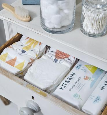 build nappies subscription