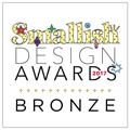 Smallish-Awards---Bronze